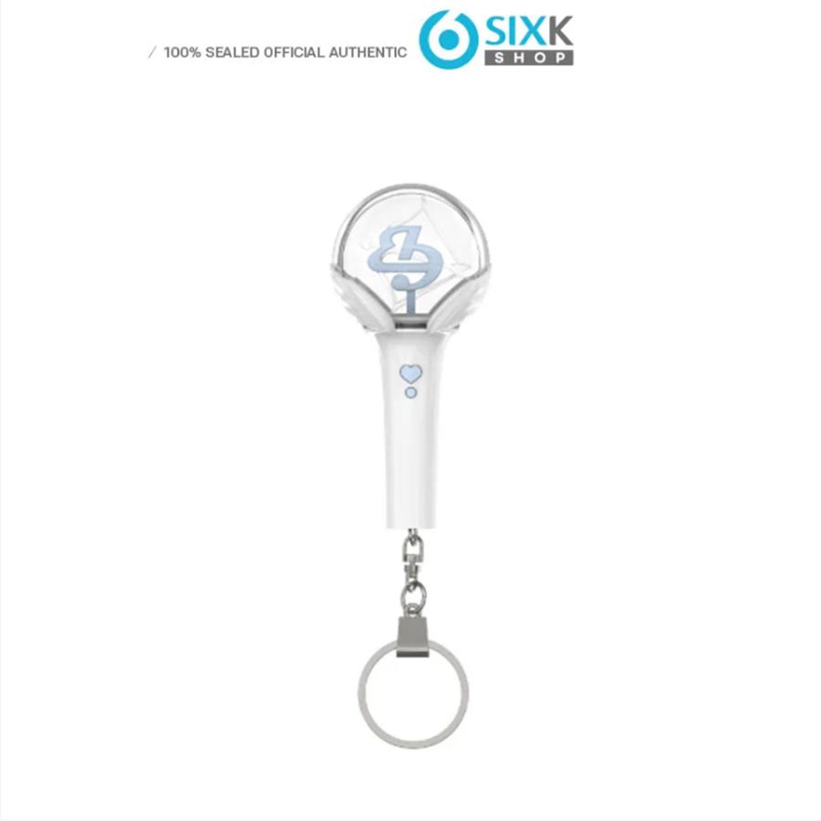 [Pre-order] PARK BO GUM Forevong Mini Keyring