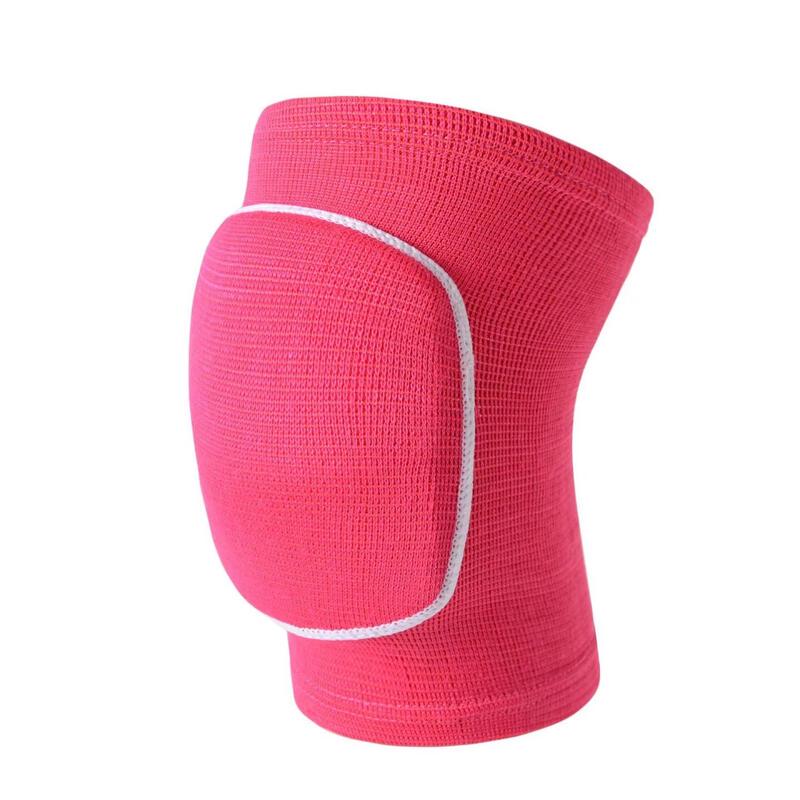 TULX Thick Sponge Sports Knee Pads