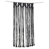 Bohemian Netted Fringe Waistband Decorative Tassel Fringed Waist Belt  Women's Waist Accessory