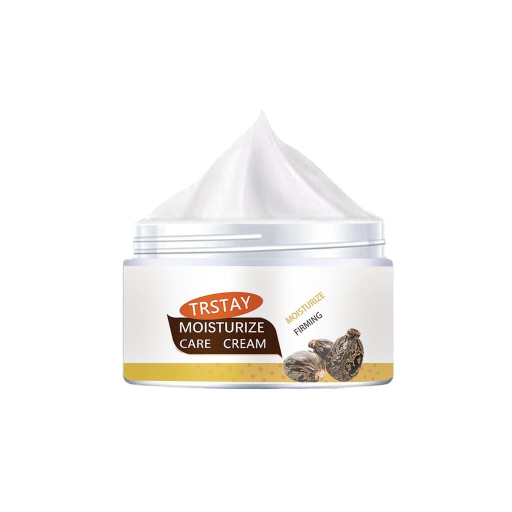 Moisturizing Hair Cream, Hair Oil Treatment for Damaged Hair, Keep Hair Smooth, Luxurious, Healthy