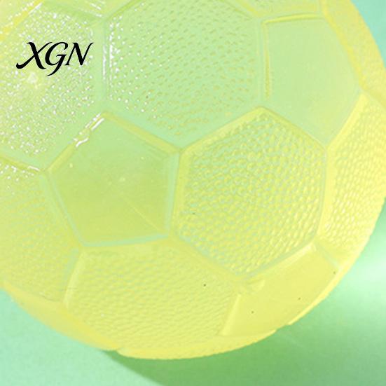 Squeeze Stress Ball 4Pcs Sports Toy Relief Mini Basketball Baseball Reliever Rugby Football Fidget Decompression Lover Gift Tactile