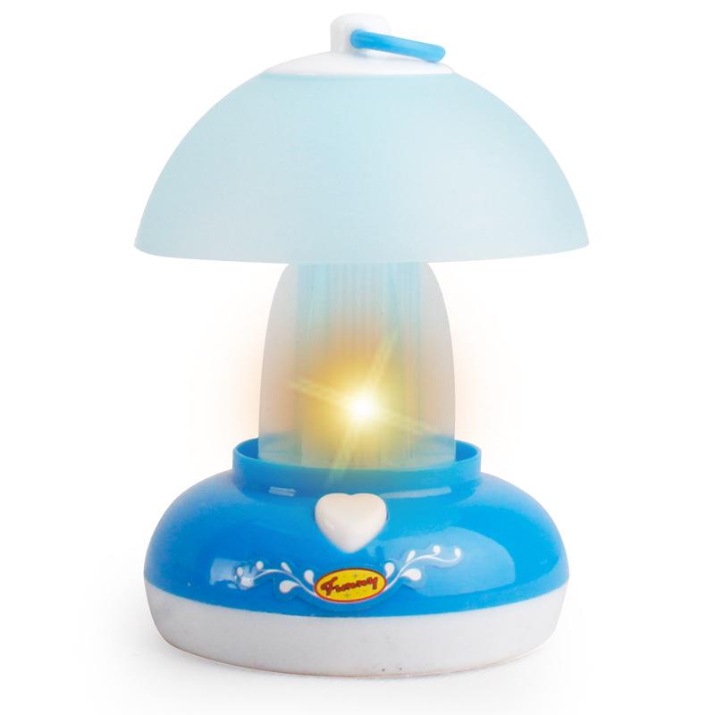 Mini Set da Cucina per Bambini: Lavatrice, Cuociriso, Frigorifero e Lampada - Giocattolo di Tendenza su TikTok