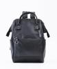 Anello Re:RETRO ATB4951 Black Clasp Backpack (S) One Size