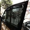 2pcs 50*75cm Car Sun Blinds Windshield Side Window Sun Visor Curtain Anti UV Sunshades Car Interior Accessories For Most Of Cars