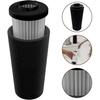 F112 Filter Replacement For Dirt Devil Upright Vacuum Cleaner Filter Set, For Replacement Trapping Filter, AD47936