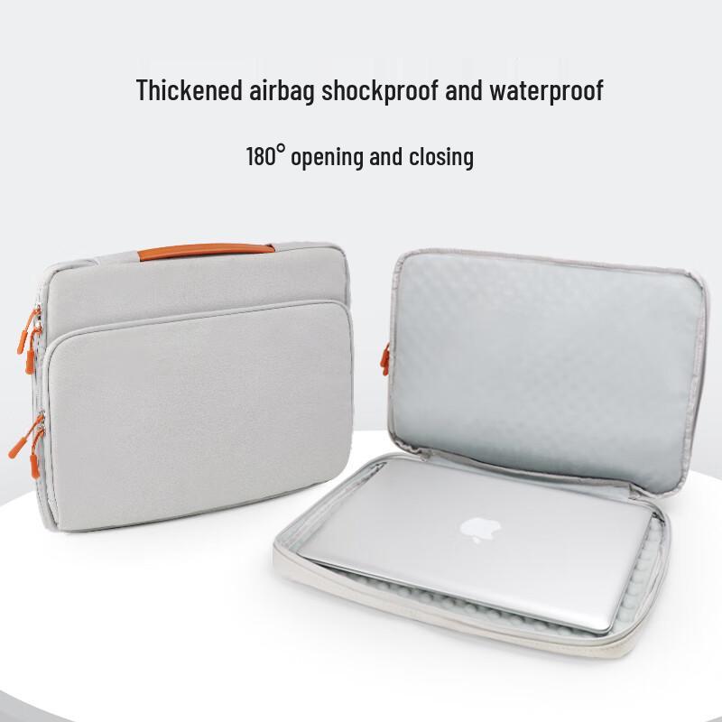 

KPTE Laptop Sleeve with Handle
