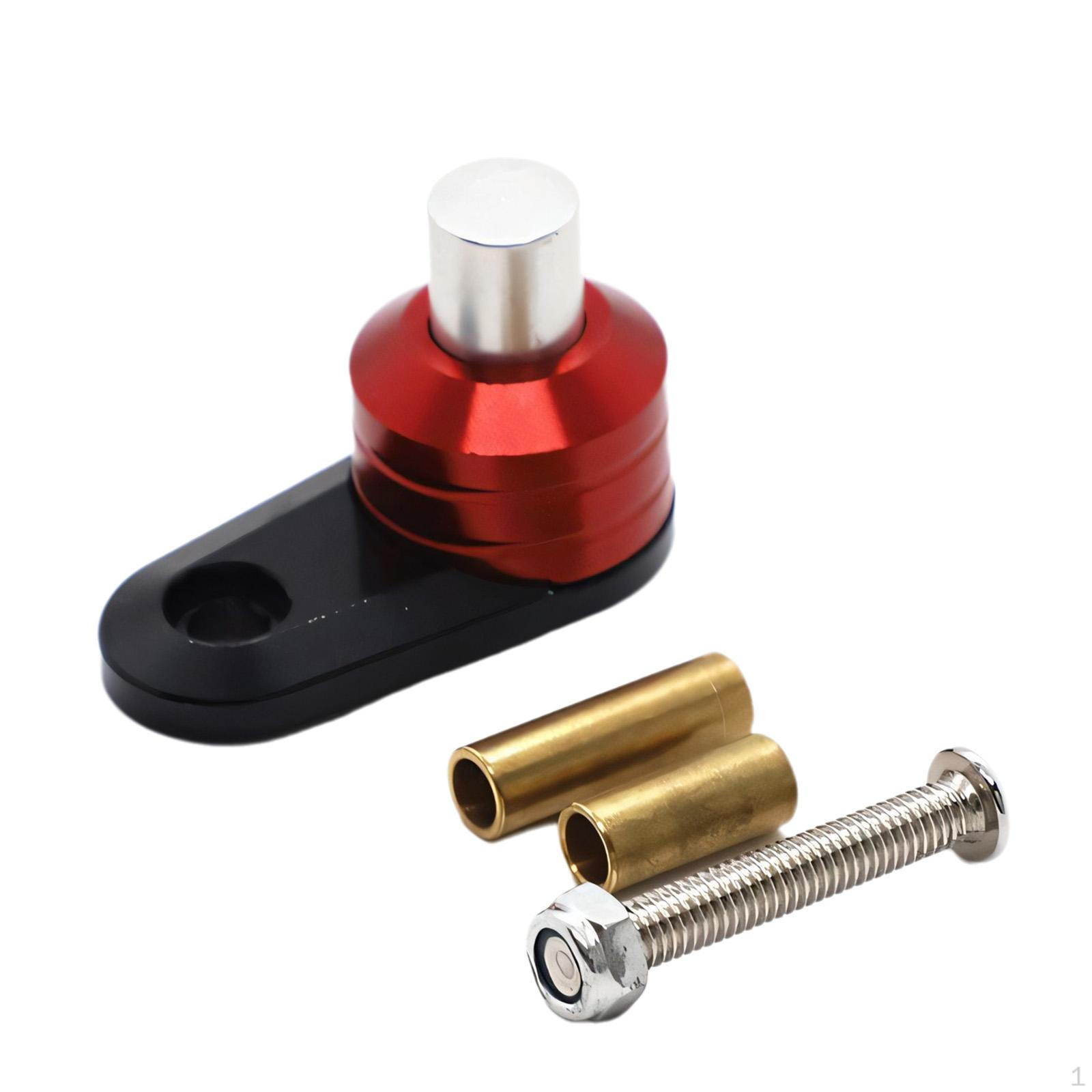 

Рычаг стояночного тормоза мотоцикла, переключатель на руле, прочная сменная кнопка для