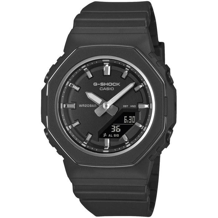 [Casio] G-Shock GMA-P2110-1AJF Women s Watch, Black