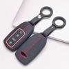 Silicone Key Fob Cover Keychain for Chery Tiggo 8 Pro Tiggo 7 Pro Omoda C5 Arrizo 8 for Exeed TXL TX LX VX Anti-Scratch Guard Shockproof