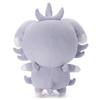 Pokemon Peaceful Space Plush Doll Mocchi-Mocchi-Style Espurr Japan NEW