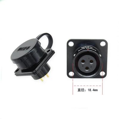 WEIPU SA1610/P+SA1613/S SA16 2 3 4 5 7 9 10Pin Industrial Aviation Connector Waterproof Panel Seat Male Plug Female Socket IP67