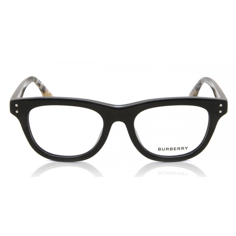 

Burberry Jb2005 Kids 3001 Kids Eyeglasses Black/47-17-130
