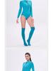 Women's 2mm Wetsuit Bikini: Front Zip Surf & Swim Suit - Warm, Jellyfish Resistant for Winter & Freediving