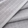 Grace Natural Cotton Towel Set
