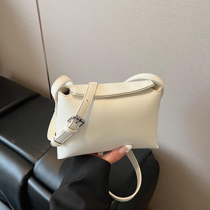 Summer popular bag women  new fashion versatile messenger bag high-end small square bag