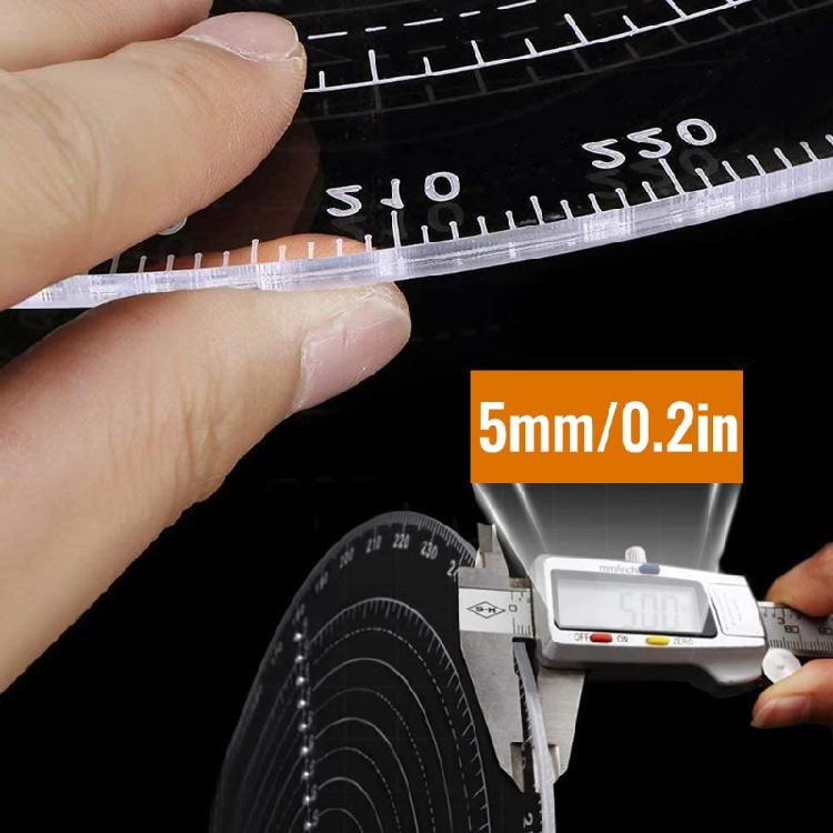 Round Center Finder Tool Woodworking Compass for Woodturners Bowls Lathe Work