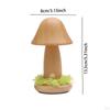 Creative Mushroom Lamp, Ambient for Desk Use