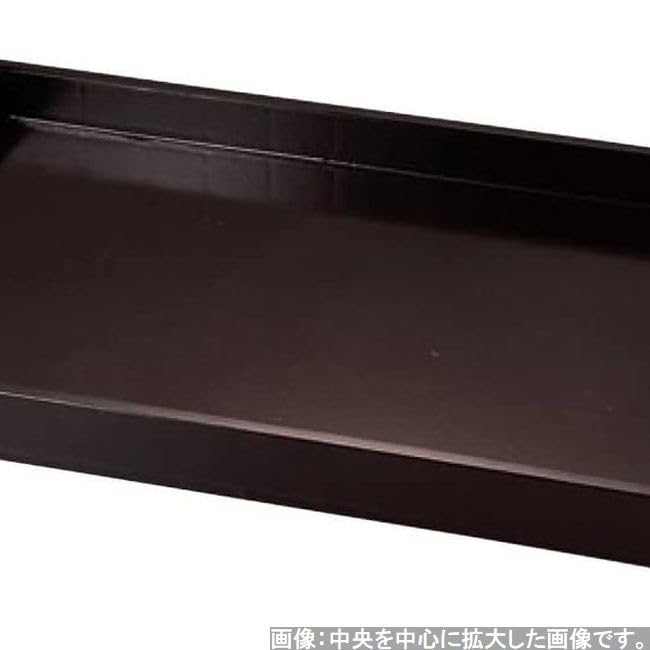 Hergestellt in Side Shintame J-kitchens Tischset, Tablett, Japan, Schlicht, A-Rahmen, 2-Shaku Schublade,