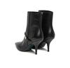 Ботильоны Patrizia Pepe 8Y0113/L048, черные
