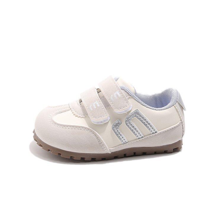 

Детские кеды низкие 2025 весна и осень новые туфли для мальчиков спортивная обувь для девочек на мягкой подошве повседневная детская обувь для нравственного воспитания 33