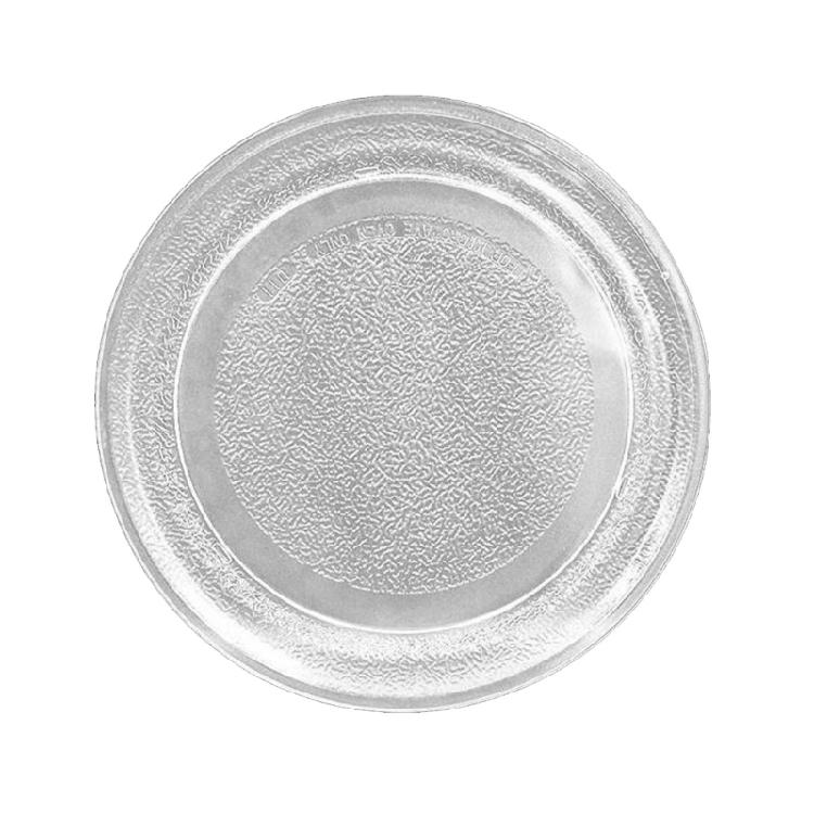 

Microwave Oven Roller Support Guide Rings Glass Turntable Support Stand Flat 1