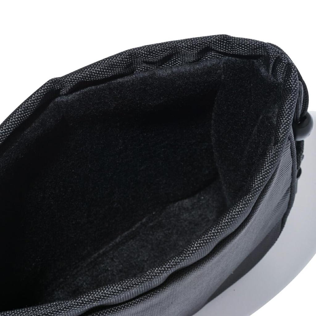 New Era Golf Iron One Size GF Iron 25J Cover, Black, Cover,