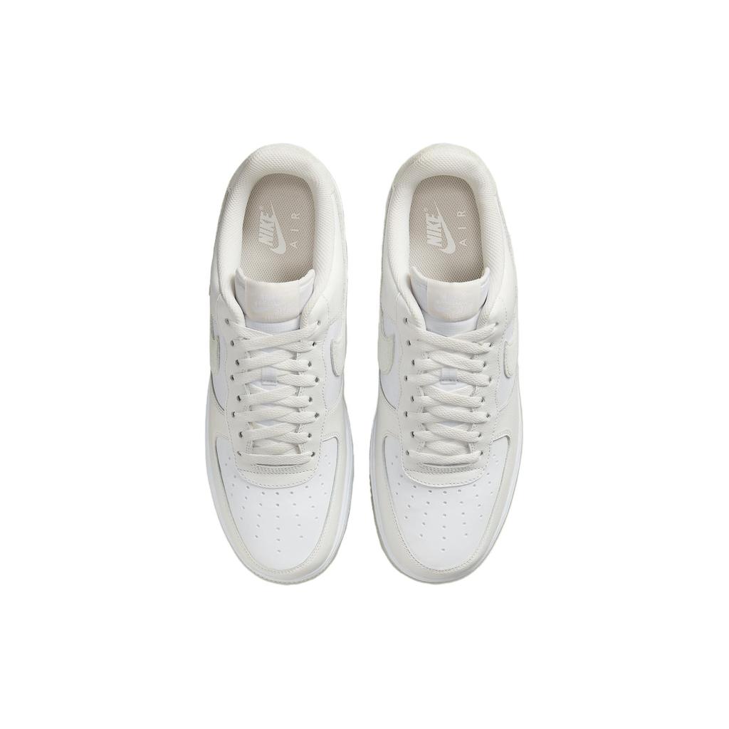 New Nike Air Force 1 Low White Phantom FN5832-100