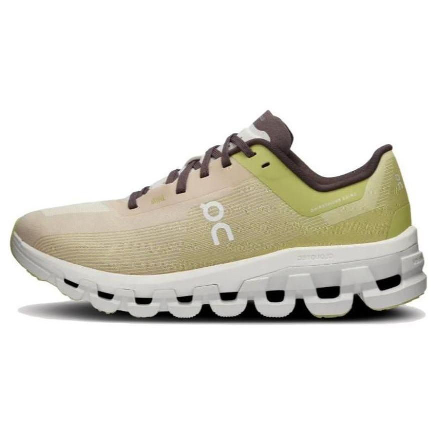On Running Cloudflow 4  Zest Frost  Men s 3MD30102311 EU 43