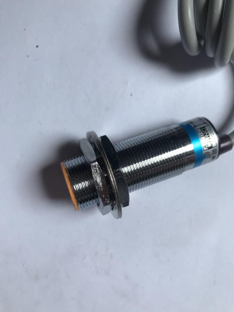 Huguang LG18A3-10-J/EZDZ AC Two-Wire NO Cylinder Magnetic Sensor