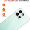 EUCAGR For OnePlus Nord 6 Case Ultra Thin Transparent TPU Soft Back Cover For OnePlus Nord6 Clear Case 1+Nord 6 Bumper