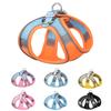 Pets Chest Strap Leash Set Soft Cute Support Walking Vest Working Harness Animal Breathable Halter Accessories