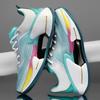 Men's Casual Sneakers,  Trainer Shoes, Breathable Race Running Shoes, Fashion Loafers for Men.Shoes