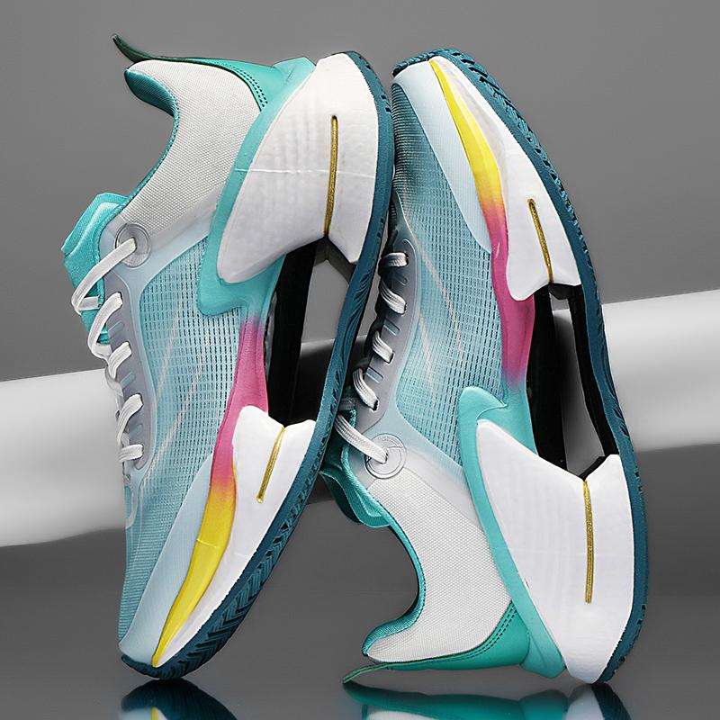 Men's Casual Sneakers, Trainer Shoes, Breathable Race Running Shoes, Fashion Loafers for Men.Shoes
