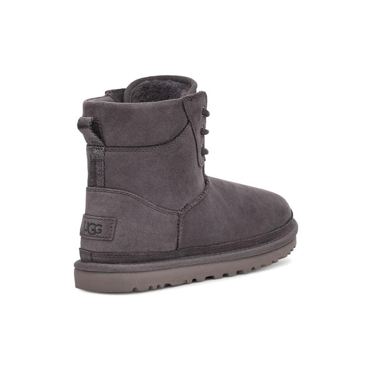 (WMNS) UGG Neumel Hiker 'Purple Grey' Women's 1112482-NHT