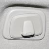 Gancio Appendiabiti Rinforzato per Tetto con Posizionamento a Fessura Anti-rottura Forte Capacità di Carico per Interni Auto per Volvo XC60 XC90 S90 V90 XC40