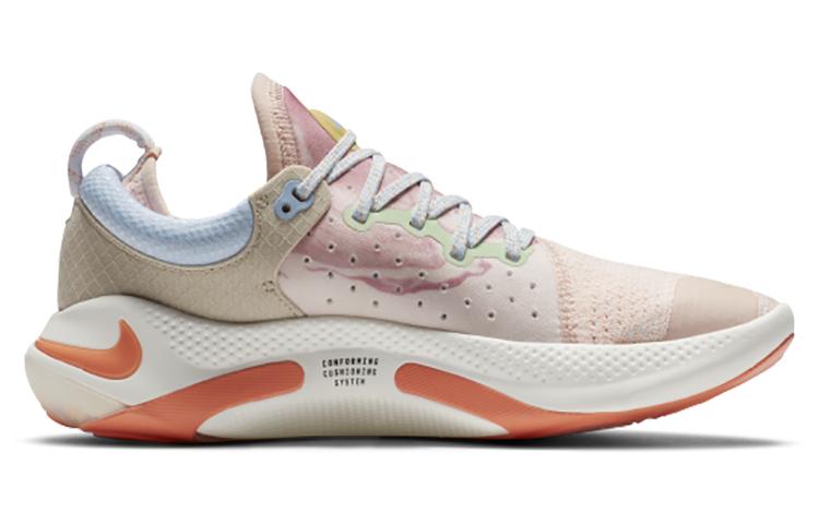 Nike Joyride Run Flyknit Corallo Lavato Donna CZ8689-681