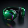 Razer Barracuda X Chroma Inalámbrico para Juegos Batería Desmontable Compatible con y Nintendo Switch 2 Auriculares, 2,4 GHz/Bluetooth, 70 Horas de Duración, Micrófono, PS5,