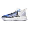 adidas Adizero Select Blue Fusion White Unisex Sneakers Core-Black Cloud-White IE9266