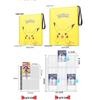 Pokémon & Yu-Gi-Oh Card Collection Storage Book