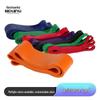 Thickened Latex Resistance Band for Strength, Squats, Glute Activation, Pull-Ups, and Yoga Assist
