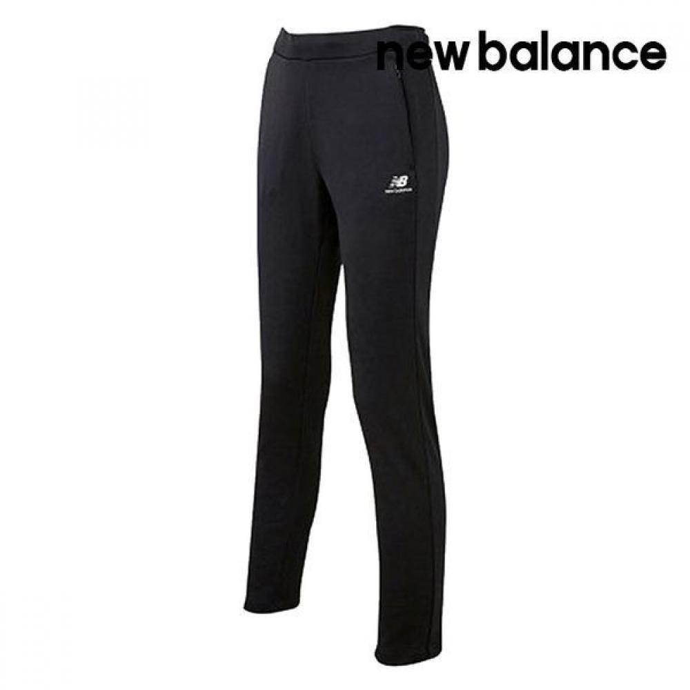 

New Balance Half Club Pants Women Fleece Slim H7 Nbmla4w292 M