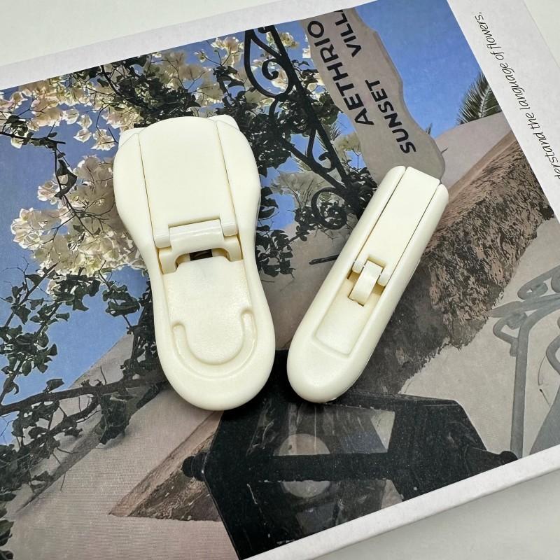 Wholesale 2PCs Cat Claw Eyelash Curler Set Plus Wide Angle Long Lasting Women Makeup Accessories Tool Fit All Eyelash Shapes