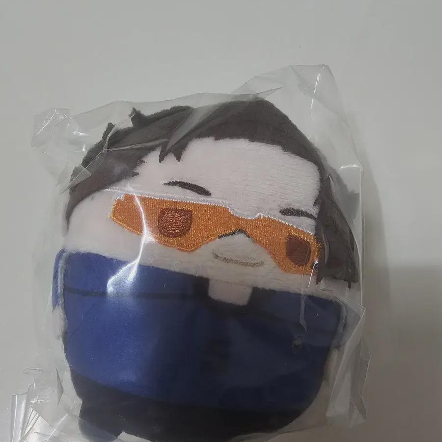 

Blue Rock Fuwakoro Кольцо Юкимия Кеню Нераспечатанный