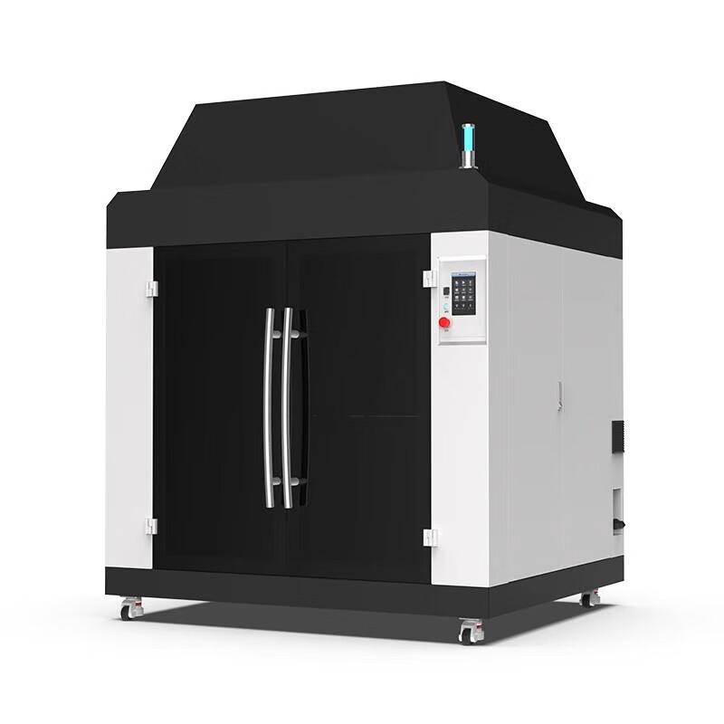 ALLCCT G5 Industrial FDM Pellet 3D Printer CN Plug (adapter Included)