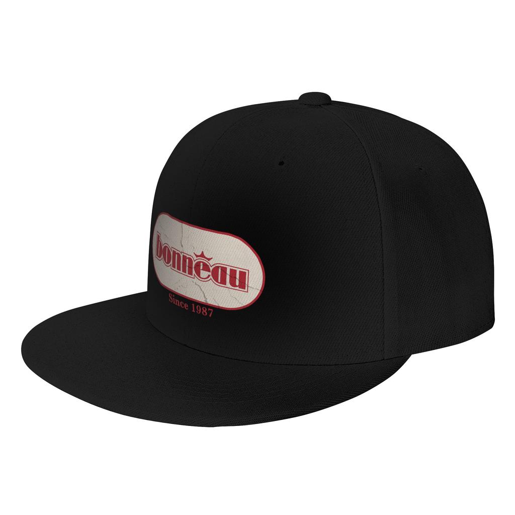 Fashion Bonneau Flat Brim Sun Hat Street Skateboarding Women Hat