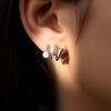 Pendientes – Pendientes de gota