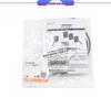 Genuine Autonics Diffuse Reflective NPN Photoelectric Sensor BJ100-DDT