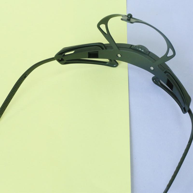 Helm Verstellbares Riemen-Rückhaltesystem Kopfverriegelungsschnalle Für Radfahren Skifahren Skaten Reitsport Sicher