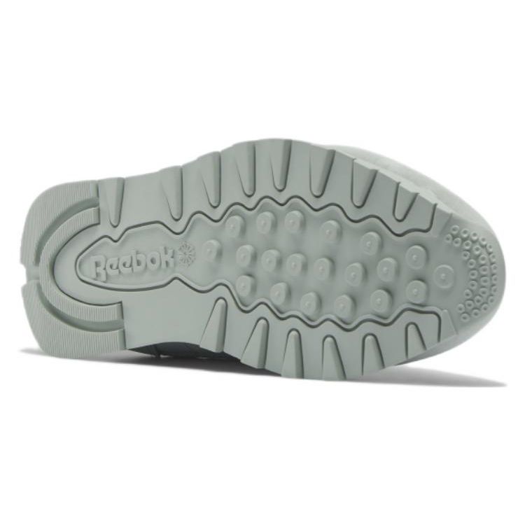 Reebok Classic Leather Sea Spray Women Sneakers Grey GY2445