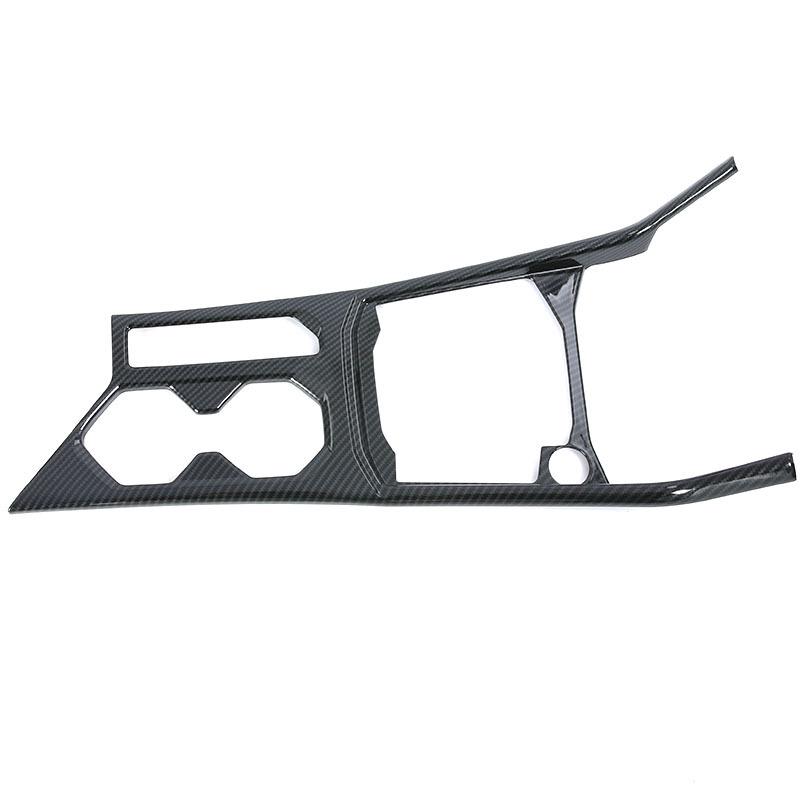 18-20 VW Lavida PLUS Innenraum Armlehne, Türgriff, Schalthebel, A-Säule, Lenkrad Pailletten